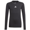 Koszulka adidas TEAM BASE TEE Junior GN5710 czarny 164 cm